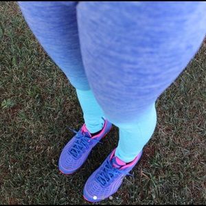 💐 Ombre Workout Leggings - New 💐